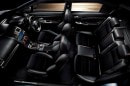 2015 Subaru WRX S4 (JDM-spec)