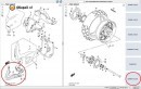 Suzuki 2015 parts catalog