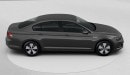 2015 Volkswagen Passat 1.6 TDI BlueMotion