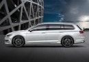 2015 Volkswagen Passat 2.0 BiTDI Tuned to 280 HP by ABT Sportsline