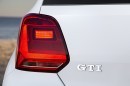 2015 Volkswagen Polo GTI