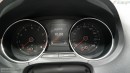 2015 Volkswagen Polo GTI Dash