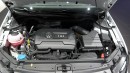 2015 Volkswagen Polo GTI 1.8 TSI Engine