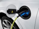 2015 Volvo XC90 T8 Twin Engine Plug-In Hybrid charger