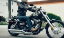 2015 Harley-Davdson Wide Glide