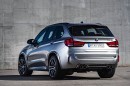 BMW F85 X5 M