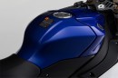 2015 Yamaha YZF-R1,