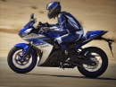 2015 Yamaha YZF-R3 is sporty