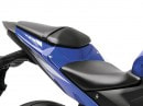 2015 Yamaha YZF-R3 sporty tail section