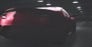 2016 Acura NSX / 2015 Honda NSX