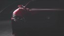 2016 Acura NSX / 2015 Honda NSX