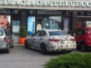 2016 Alfa Romeo Giulia diesel