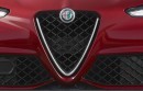 2016 Alfa Romeo Giulia Quadrifoglio Verde