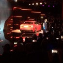2016 Alfa Romeo Giulia QV