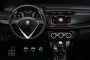 2015 Alfa Romeo Giulietta Sprint Speciale