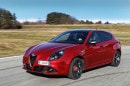 2016 Alfa Romeo Giulietta Facelift