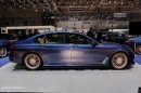 BMW Alpina B7 BiTurbo