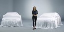 2016 Audi A4 Sedan and Avant Teased