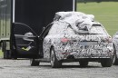 2016 Audi A4 Interior Revealed