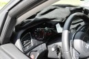 2016 Audi A4 interior Spyshots
