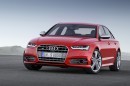 2016 Audi S6 US-spec