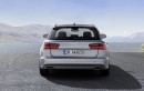 2016 Audi A6 US-spec