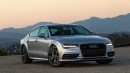 2016 Audi A6 and A7 TFSI quattro Look Rather Handsome in US-spec Photos