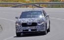 2016 Audi Q1 Production Prototype First Photos Reveal Germanic Nissan Juke