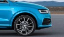 2015 Audi Q3 Facelift