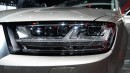 Audi Q7 45 TFSI e-tron quattro