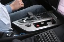 2016 Audi Q7 Interior spied
