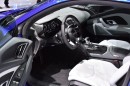 2016 Audi R8 e-tron 2.0 Live Photos