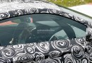2016 Audi R8 virtual cockpit digital instrument cluster