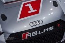 2016 Audi R8 LMS