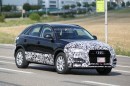 2015 Audi Q3 Facelift and 2016 RS Q3 Facelift
