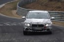 2016 BMW 1 Series Sedan