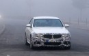 2016 BMW 3 Series GT Facelift