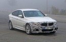 2016 BMW 3 Series GT Facelift