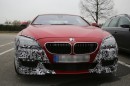 2016 BMW 6 Series Facelift