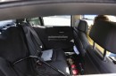 2016 BMW 7 Series Interior Spyshots