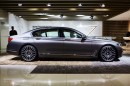 2016 BMW 7 Series in Frankfurt