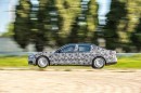 2016 BMW G11 7 Series Technology Showcase