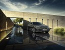 2016 BMW 7 Series Wallpapers