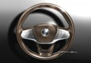 2016 BMW 7 Series design sketch