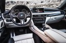 2016 BMW X6