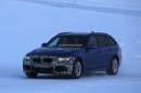 2016 BMW F31 3 Series Touring Facelift