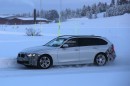 2016 BMW F31 3 Series Touring Facelift
