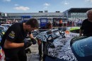 2016 BMW M235i Racing Spyshots