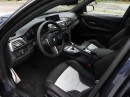 Three-Mile 2016 BMW M3 30 Jahre