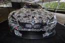 2016 BMW M6 GT3